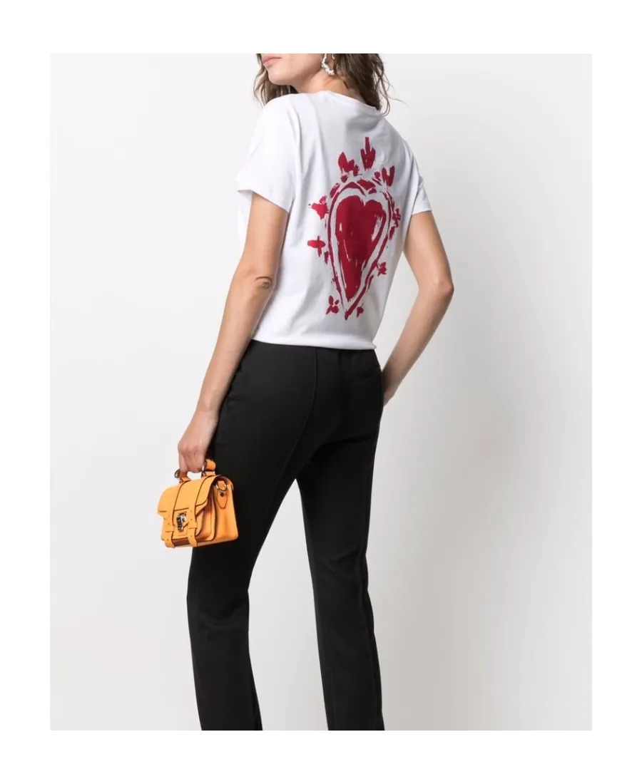 Logo Print T-Shirt