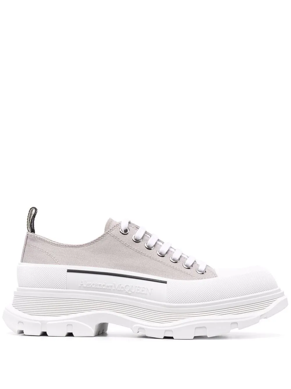 Tread Sneakers