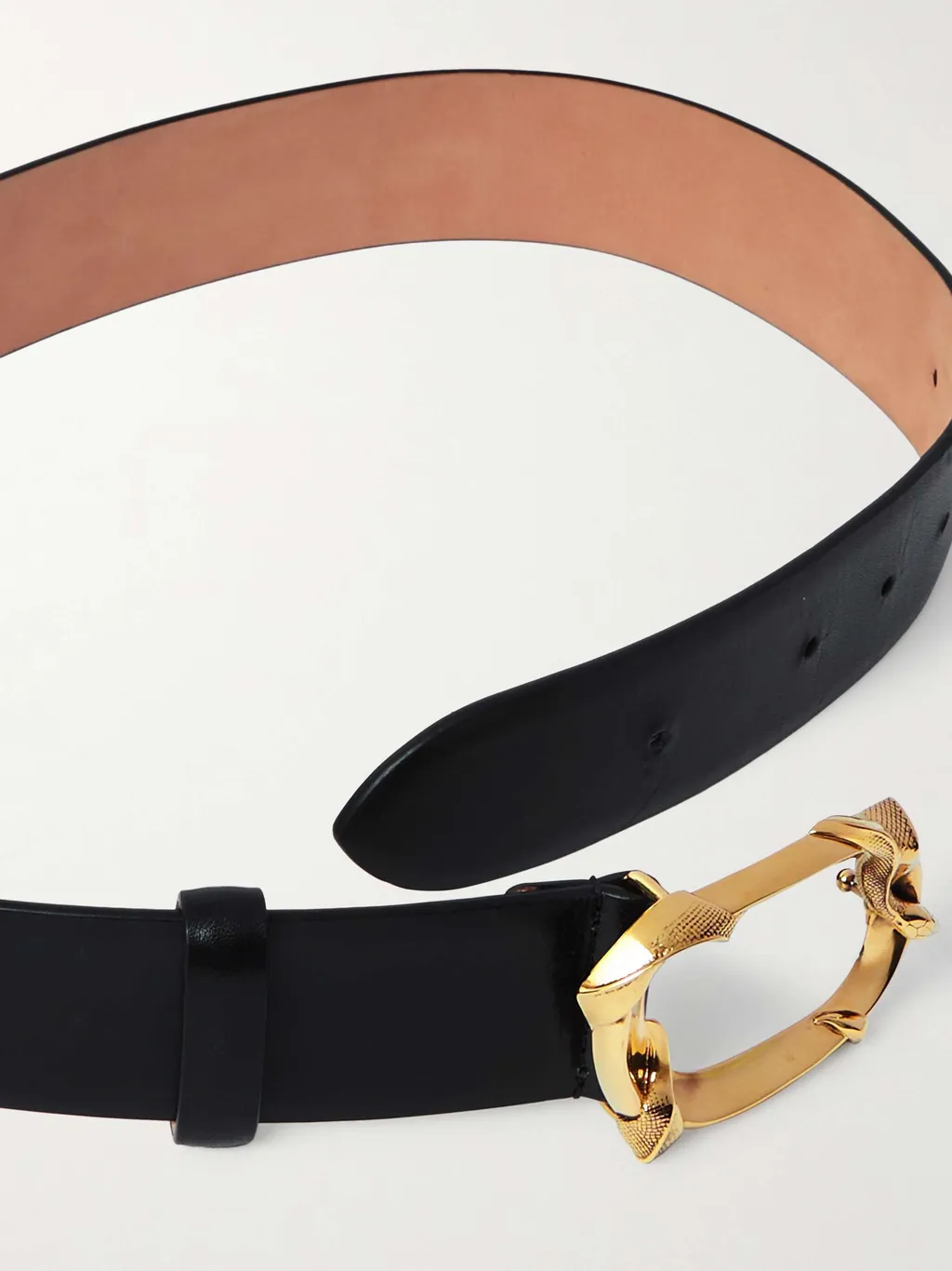 Snake Hip Belt