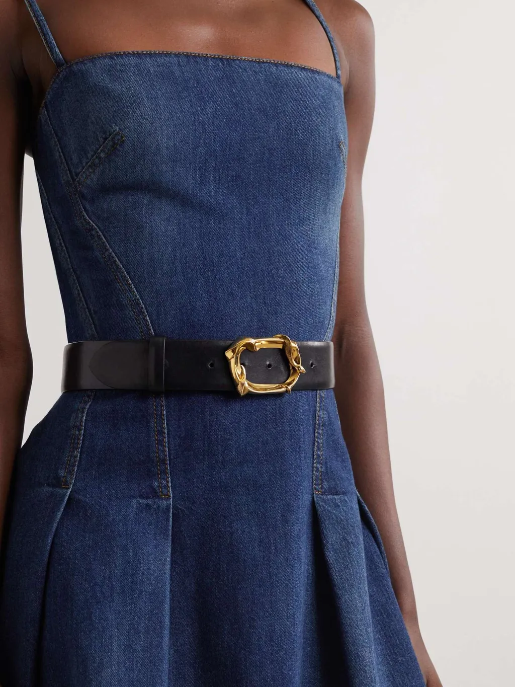 Snake Hip Belt