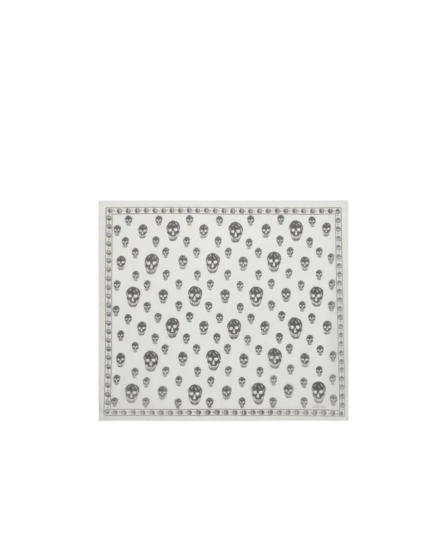 Skull Scarf