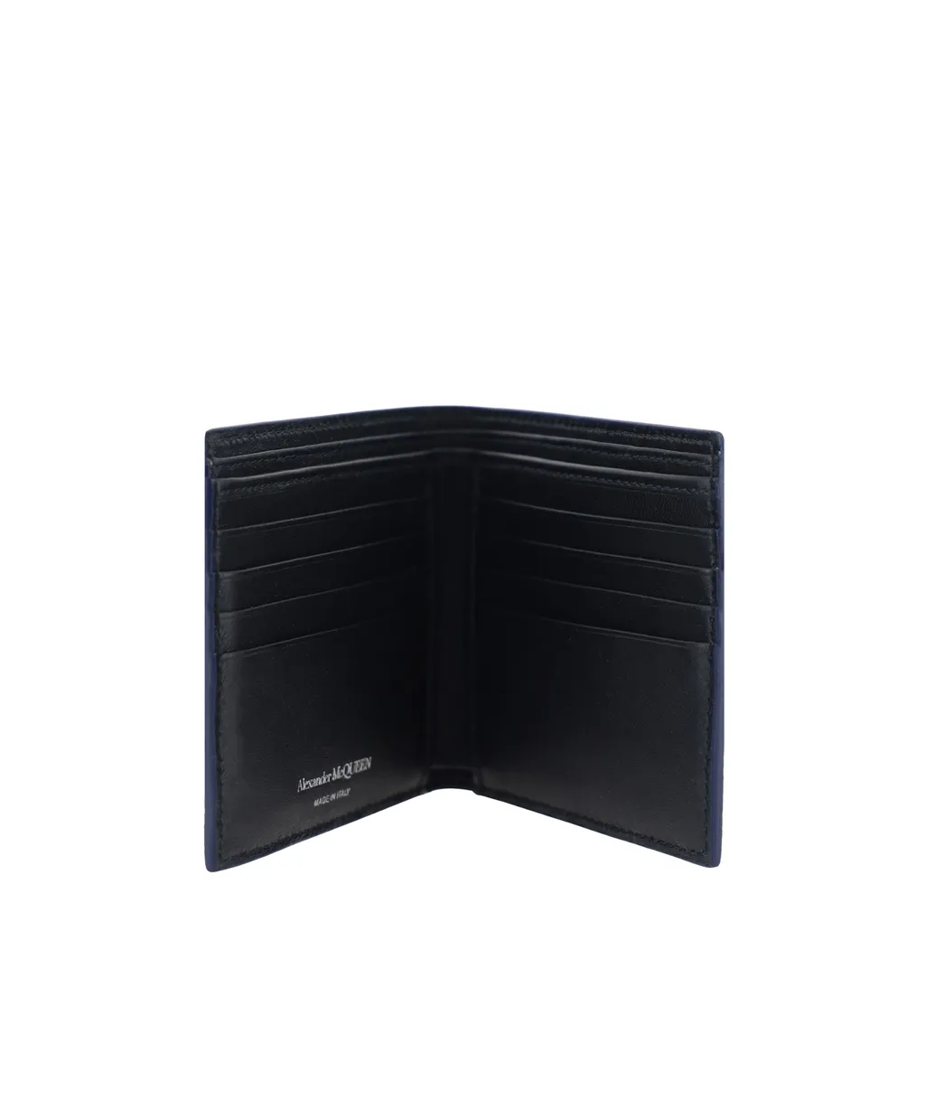 Graffiti Bifold Wallet