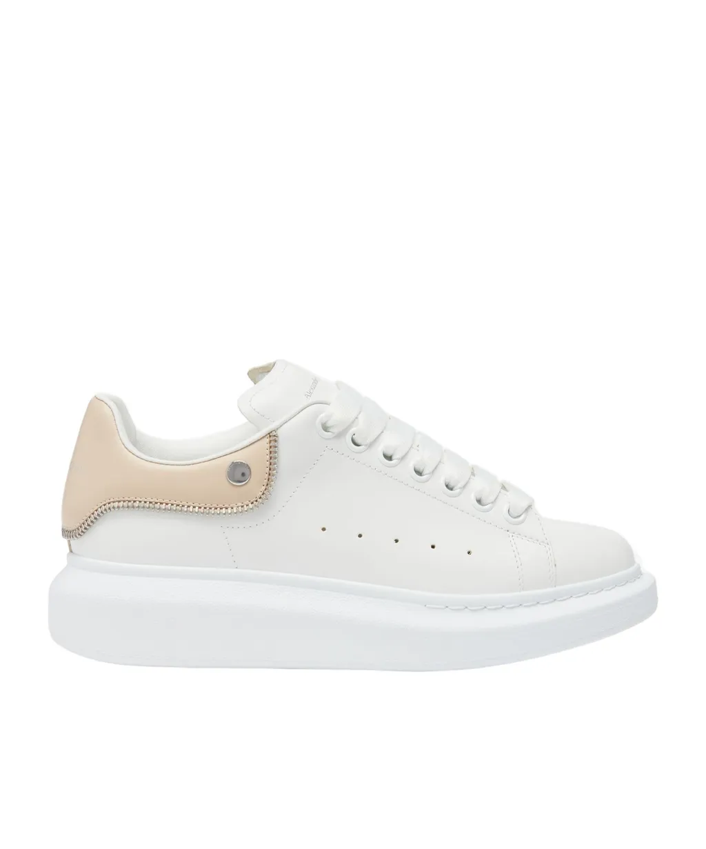 Low-Top Sneakers