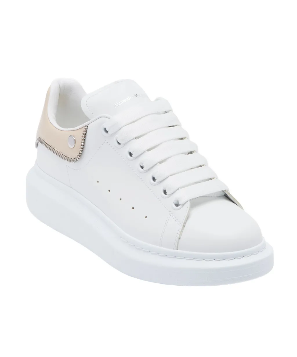 Low-Top Sneakers