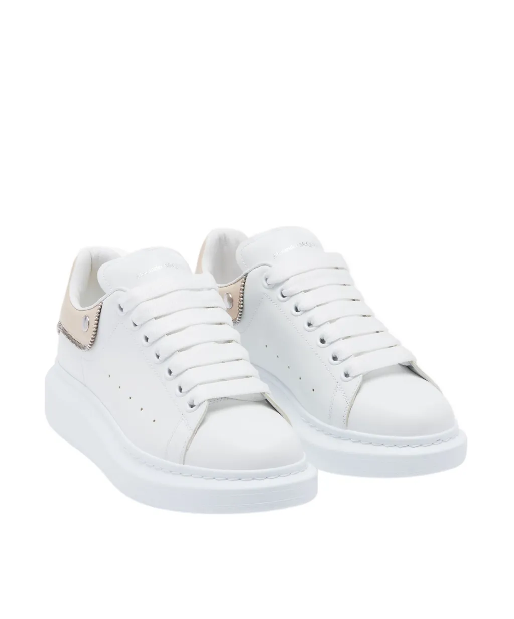 Low-Top Sneakers