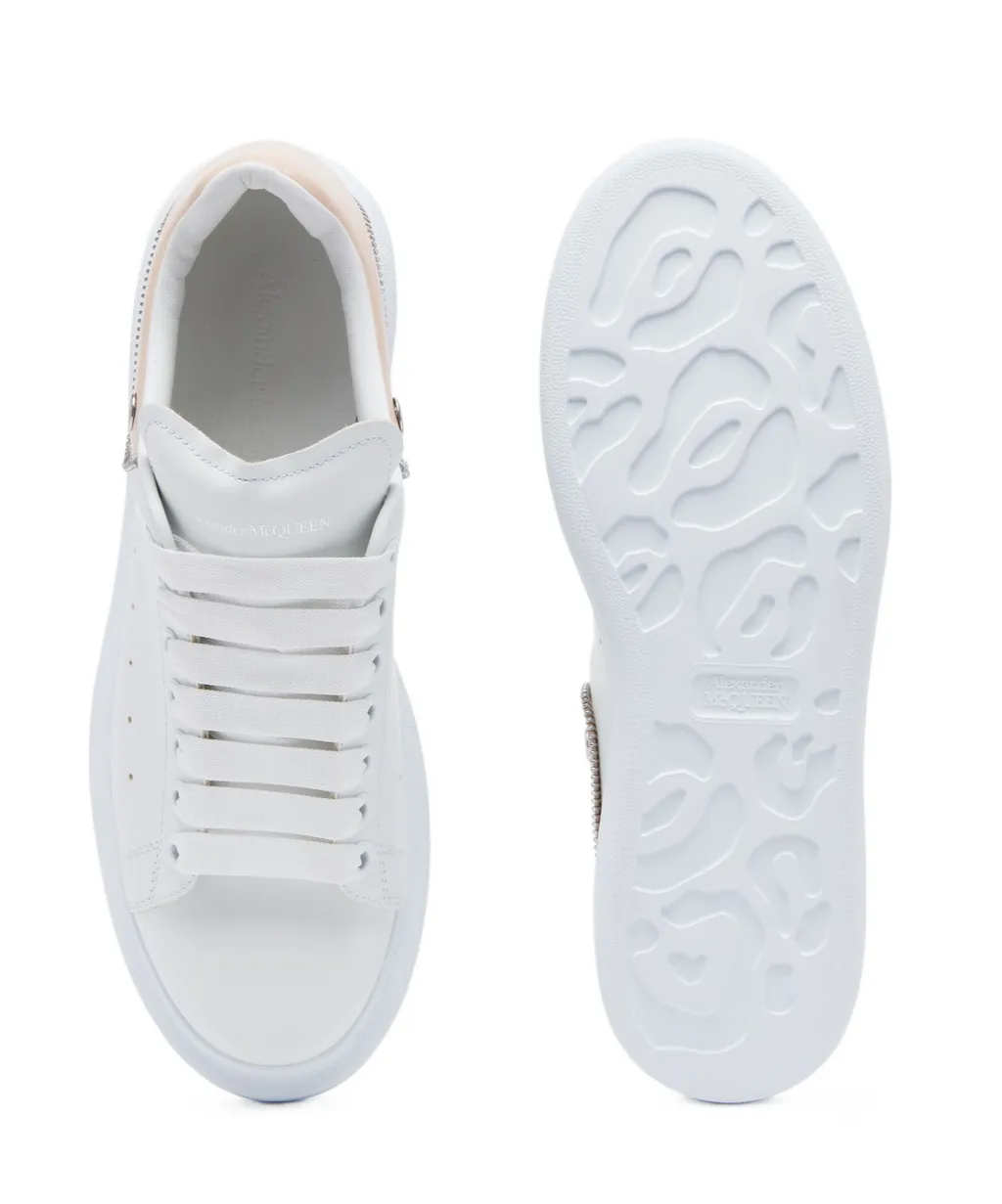 Low-Top Sneakers