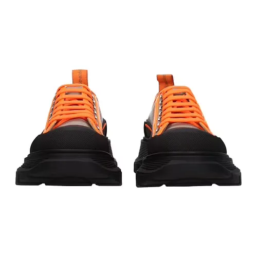 Tread Slick Lace Up Sneakers