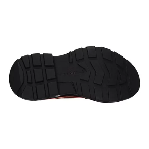 Tread Slick Lace Up Sneakers