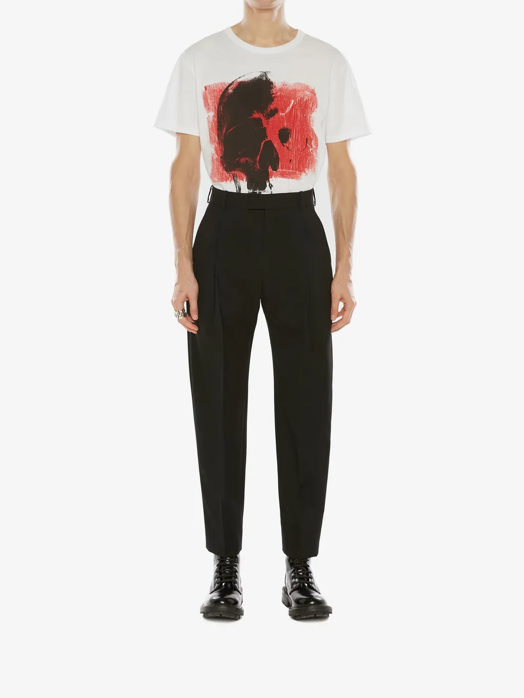 Oversized T-Shirt