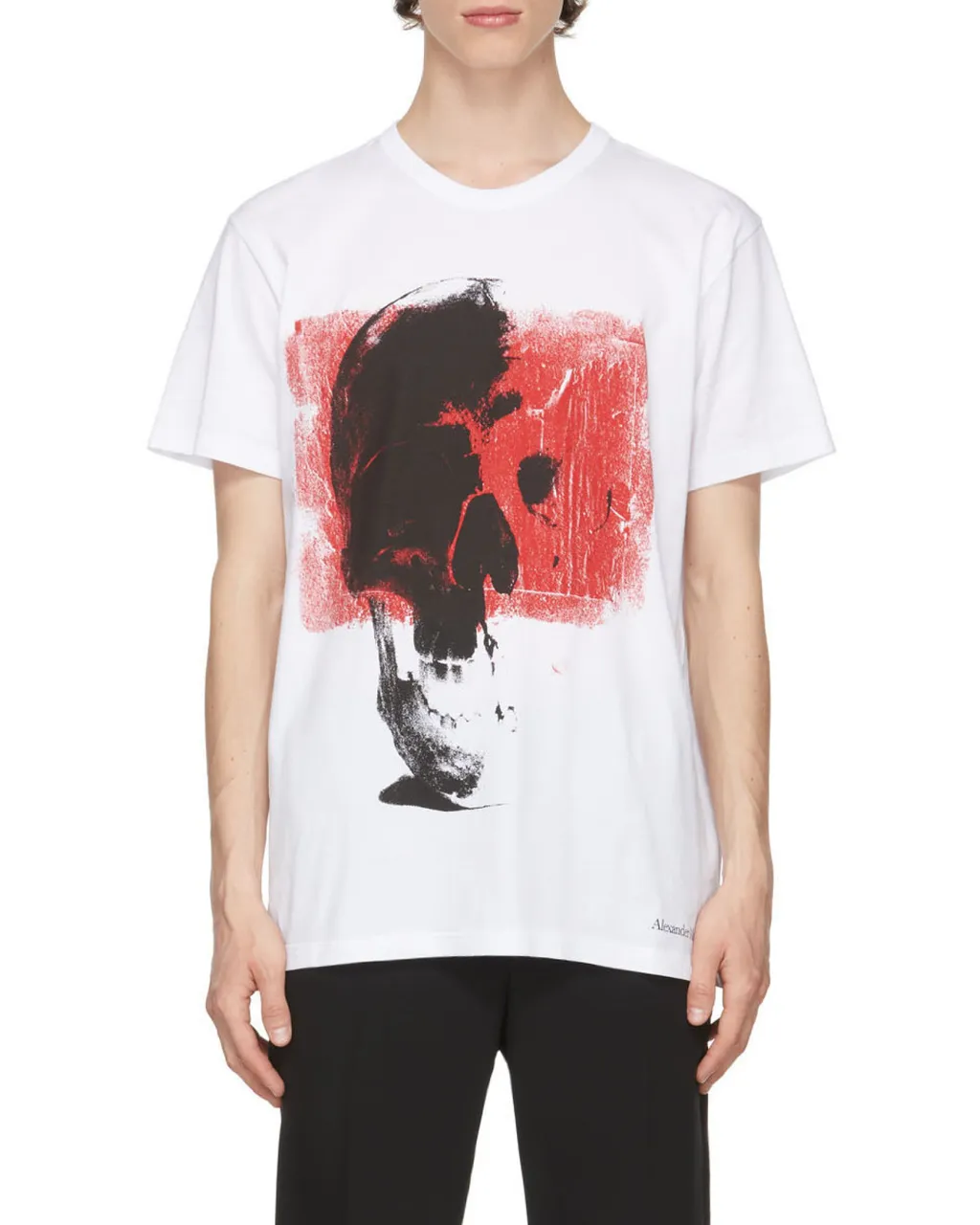 Oversized T-Shirt