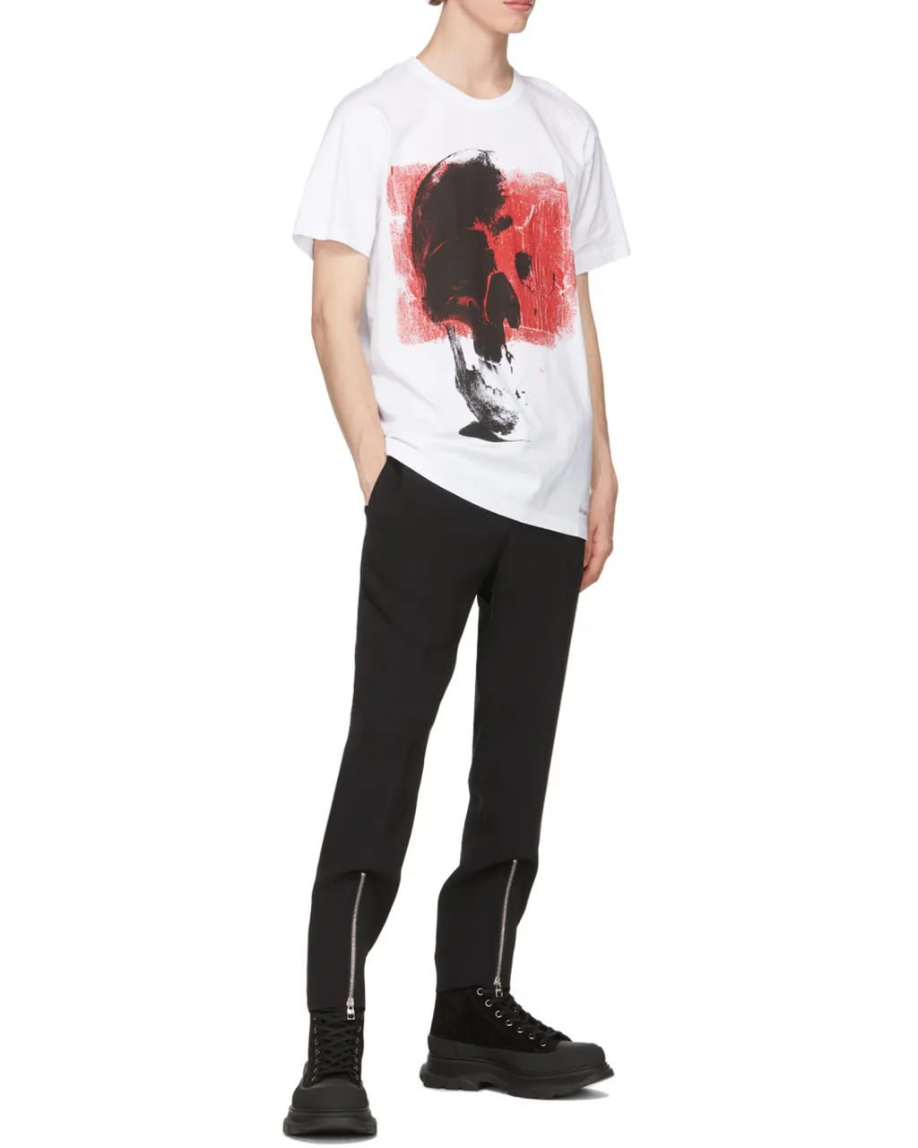 Oversized T-Shirt