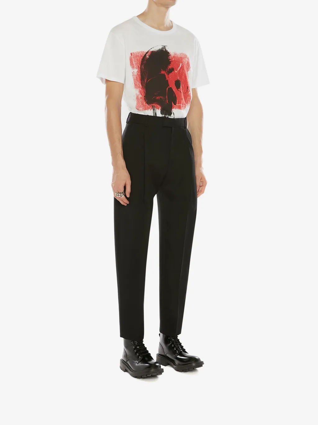 Oversized T-Shirt