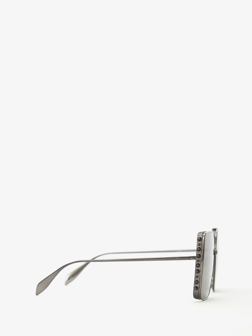 Square Frame Sunglasses