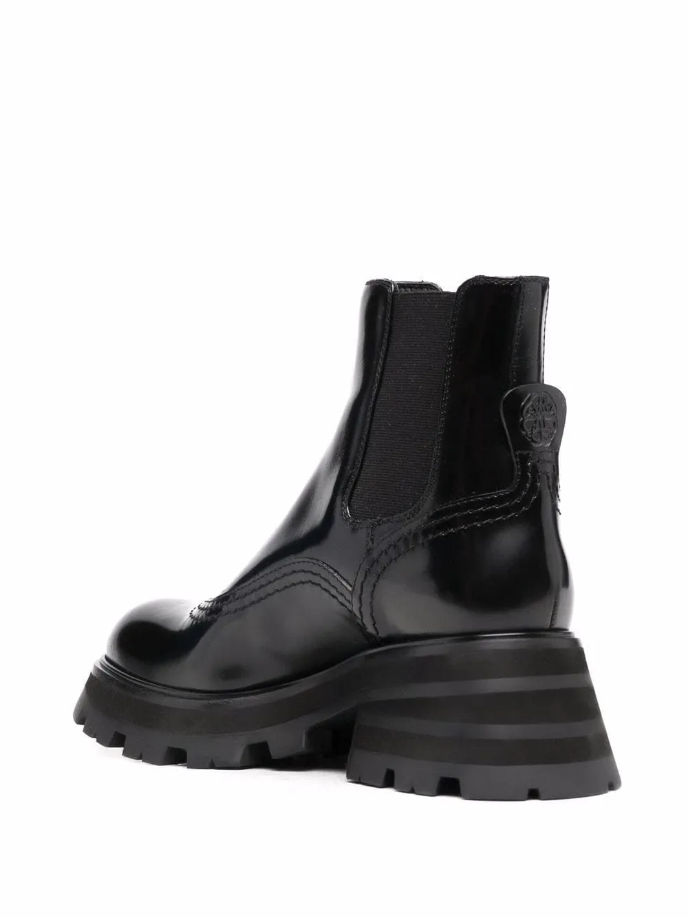 Wander Chelsea Boots