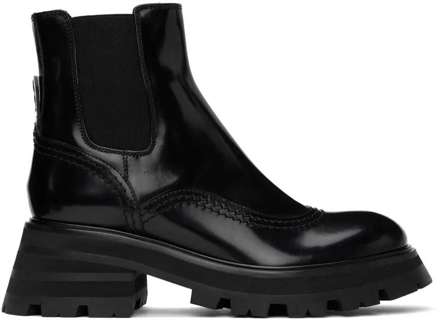 Wander Chelsea Boots