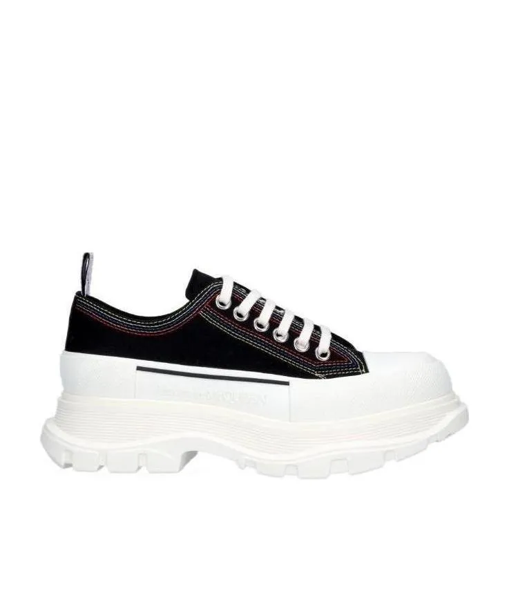 Chunky Sole Sneakers