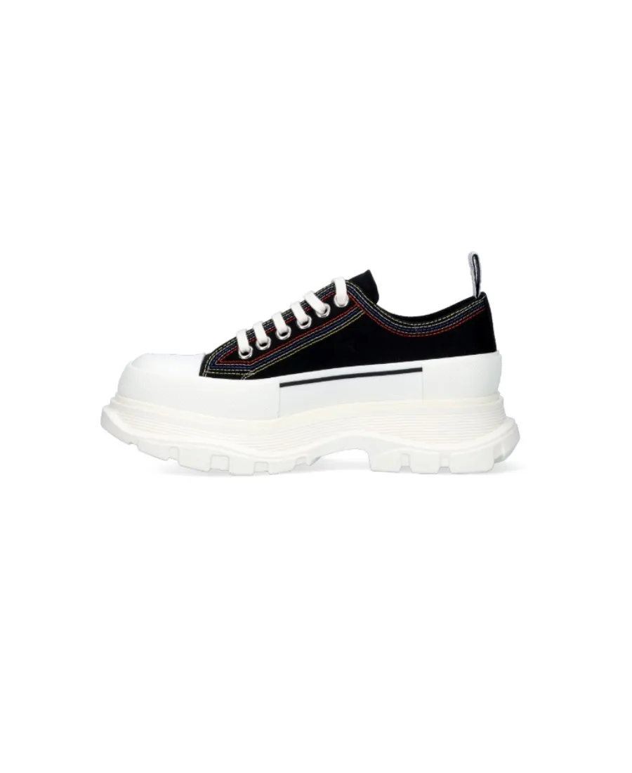 Chunky Sole Sneakers