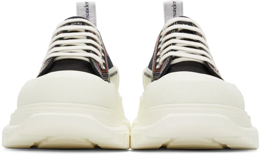 Chunky Sole Sneakers