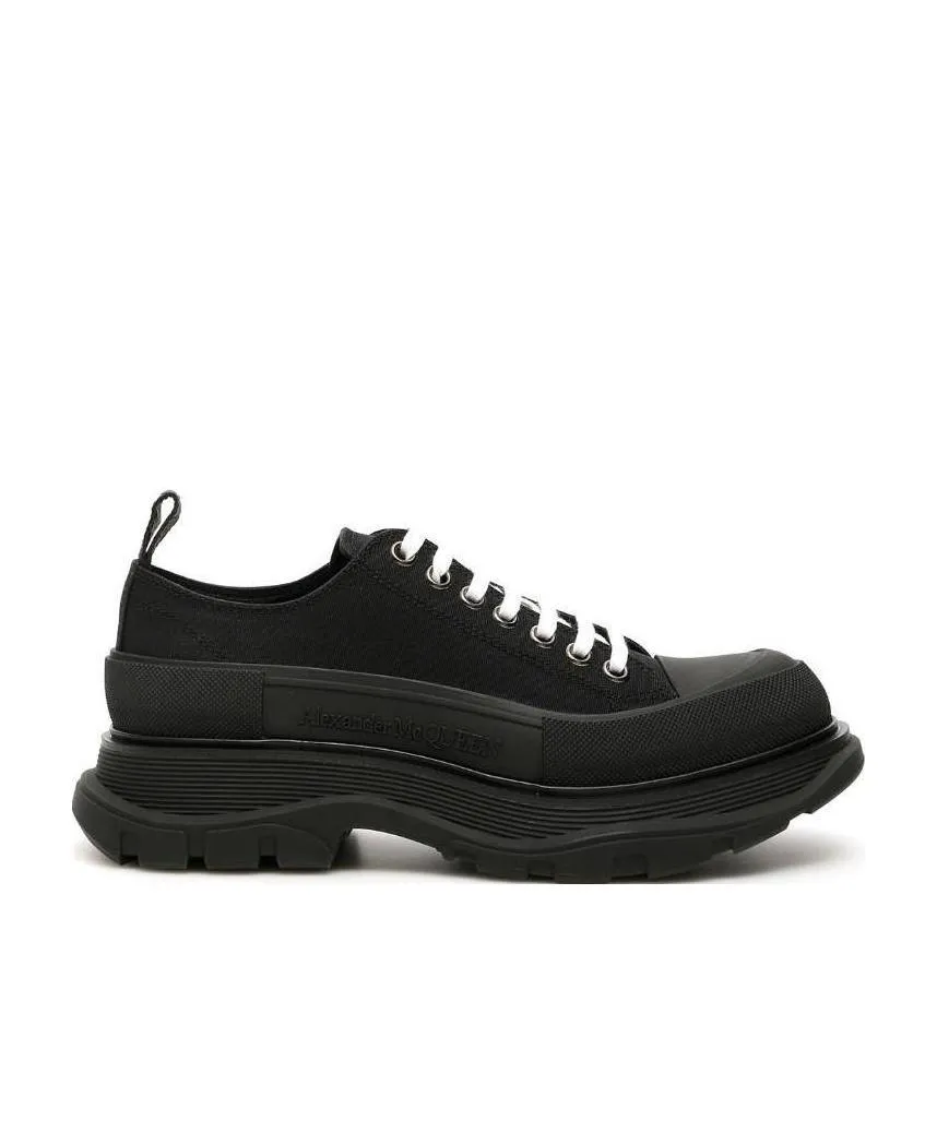 Tread Slick Low-Top Sneakers