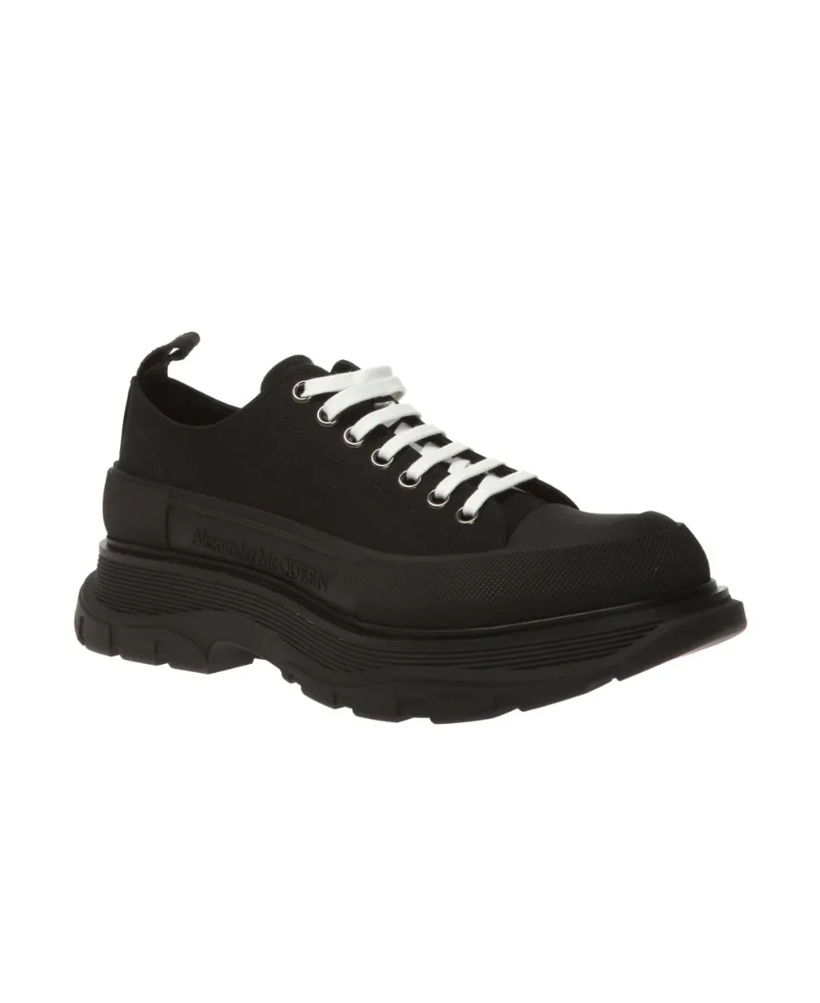Tread Slick Low-Top Sneakers