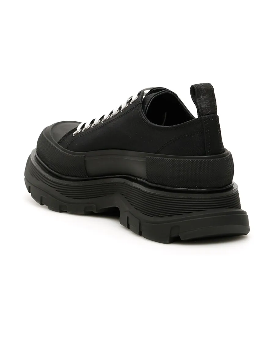Tread Slick Low-Top Sneakers