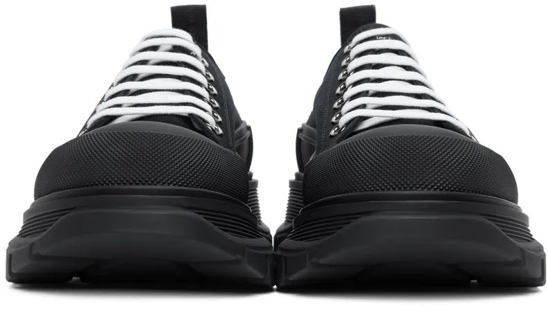 Tread Slick Low-Top Sneakers