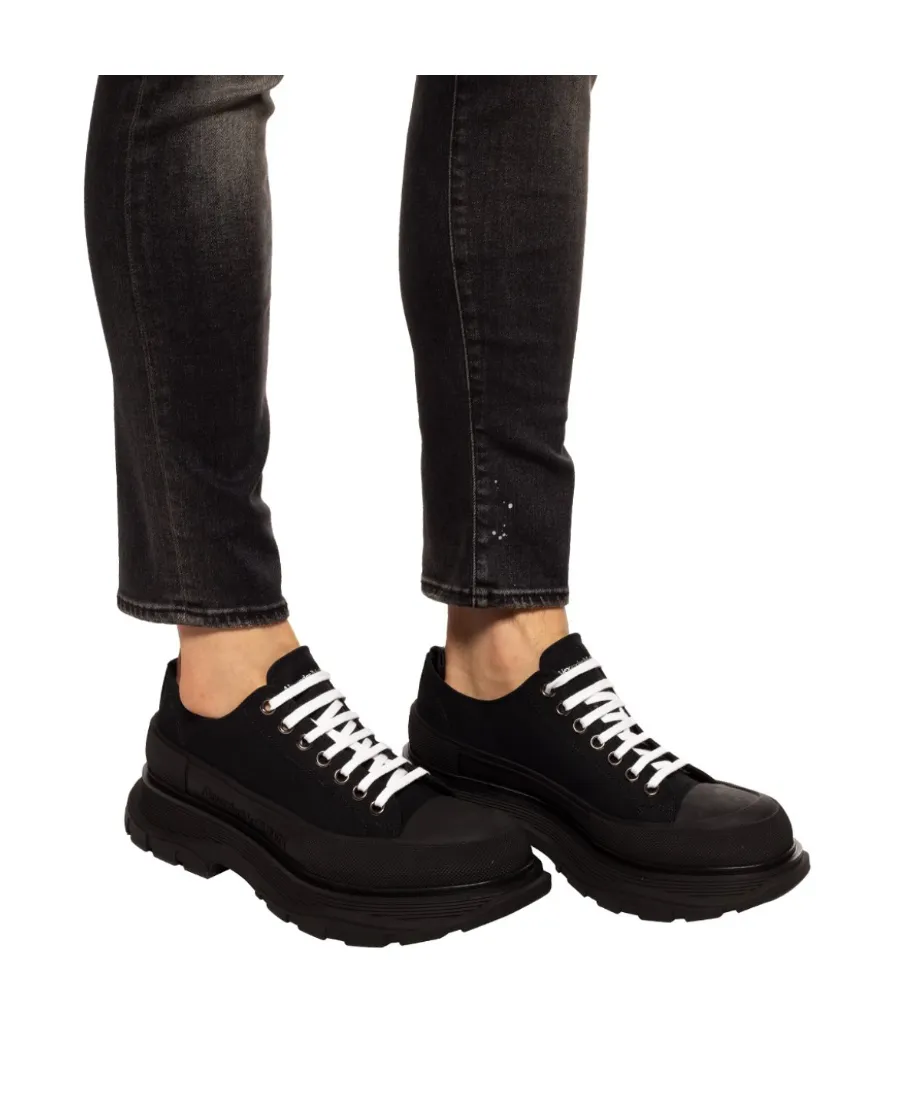 Tread Slick Low-Top Sneakers