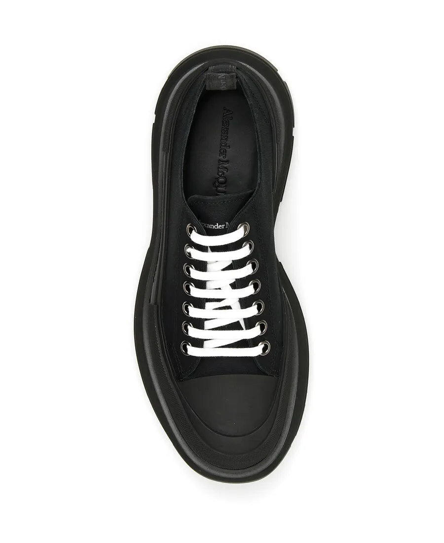 Tread Slick Low-Top Sneakers