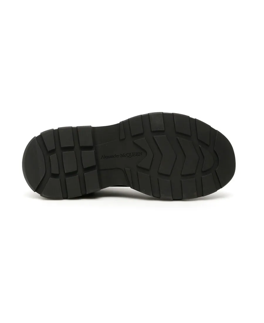 Tread Slick Low-Top Sneakers