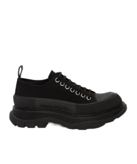 Tread Slick Low-Top Sneakers