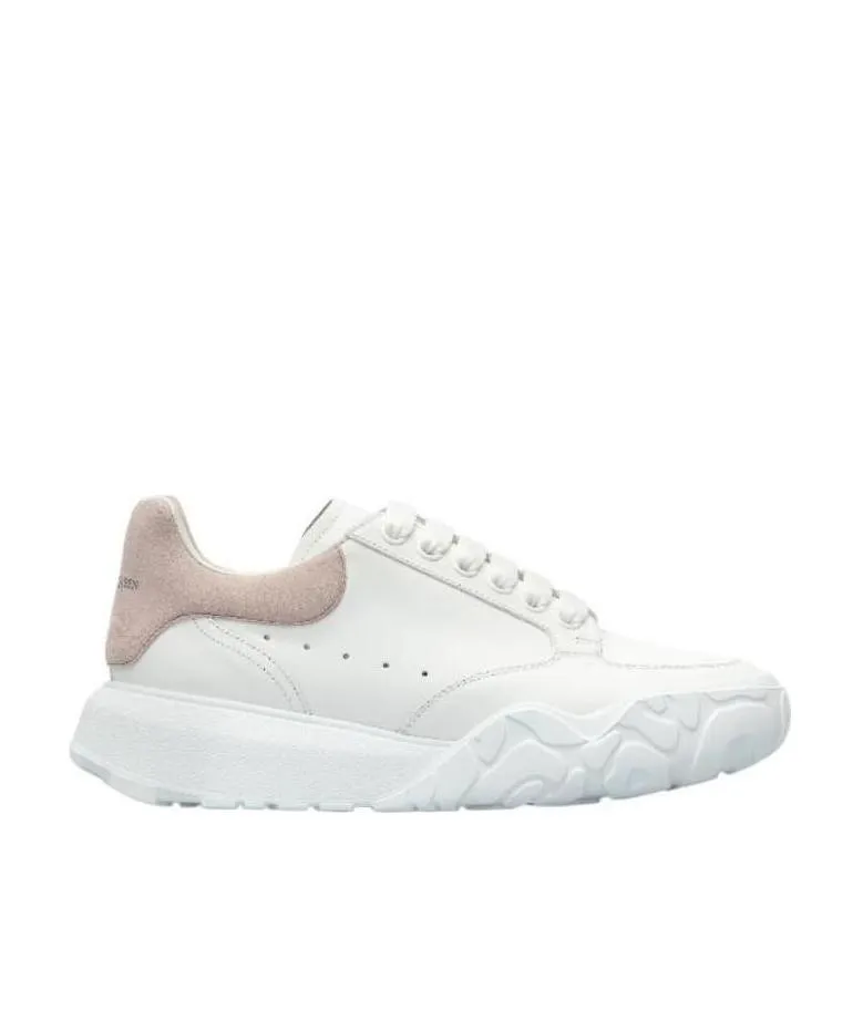 Court Sneakers