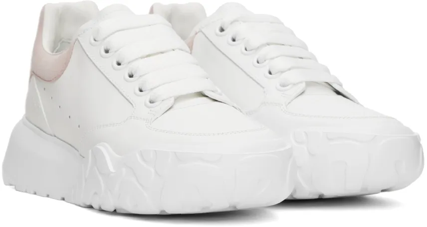 Court Sneakers
