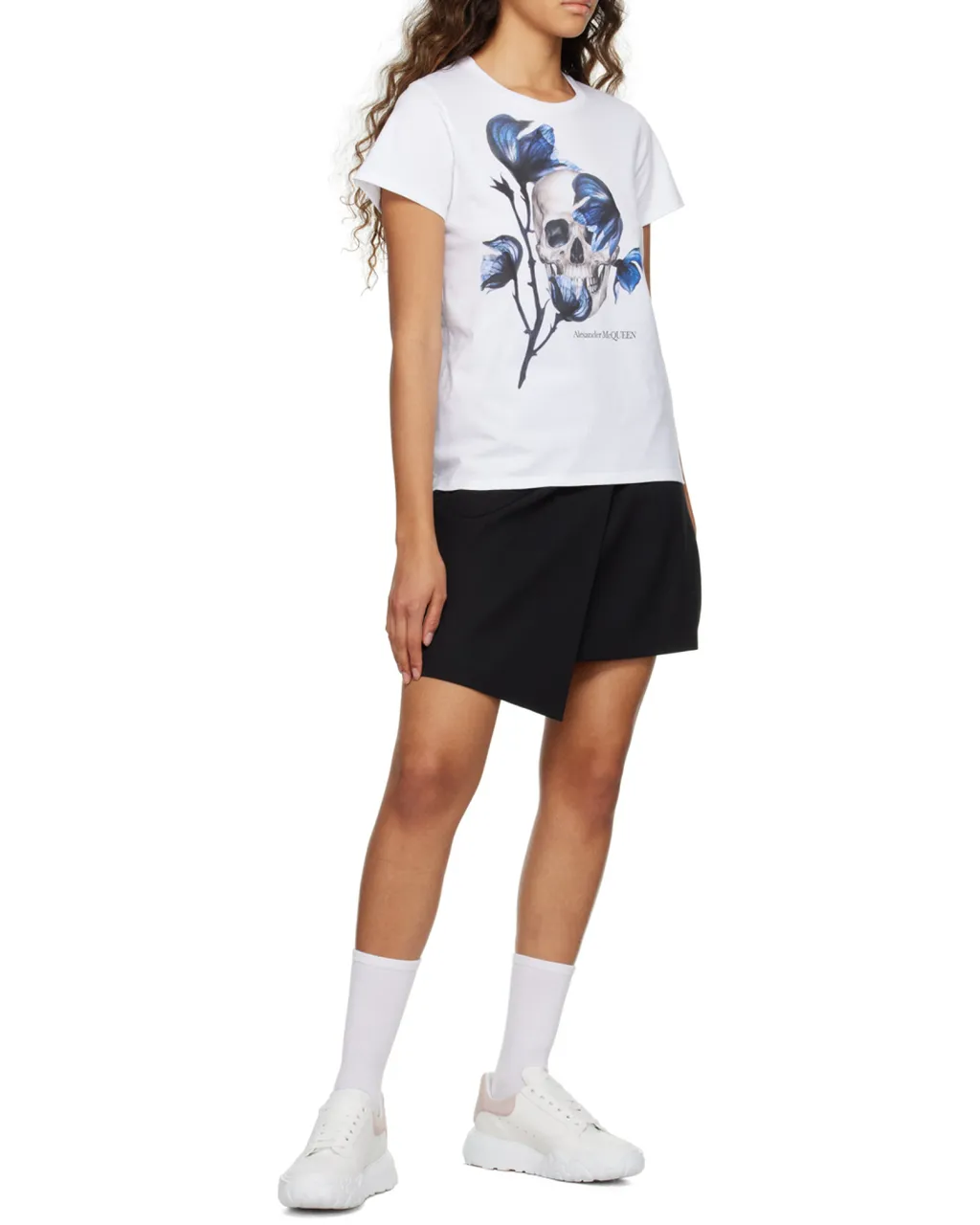 Court Sneakers