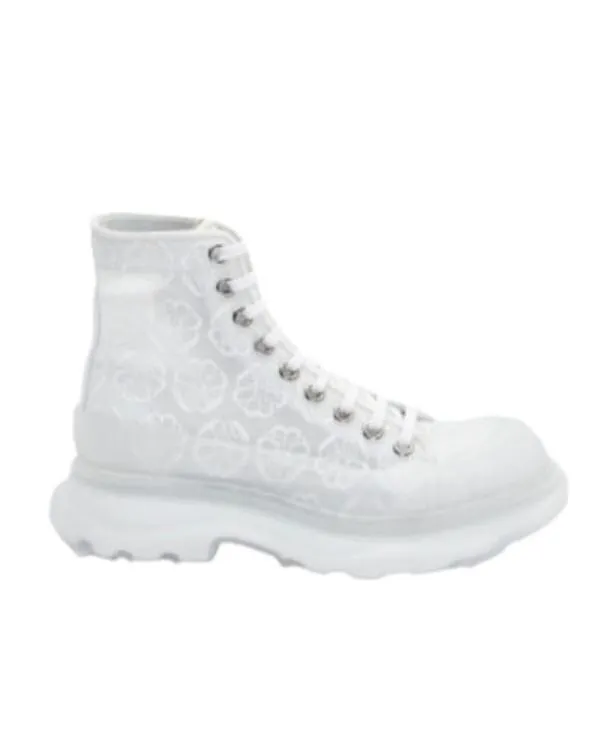 Tread Slick Boots