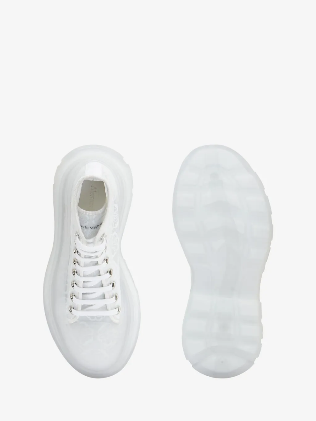 Tread Slick Boots