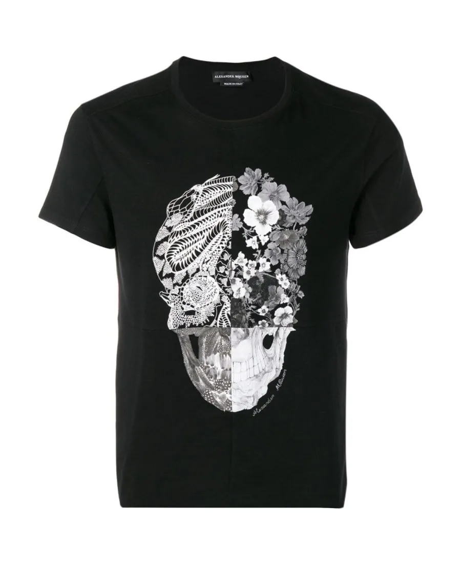 Printed T-Shirt
