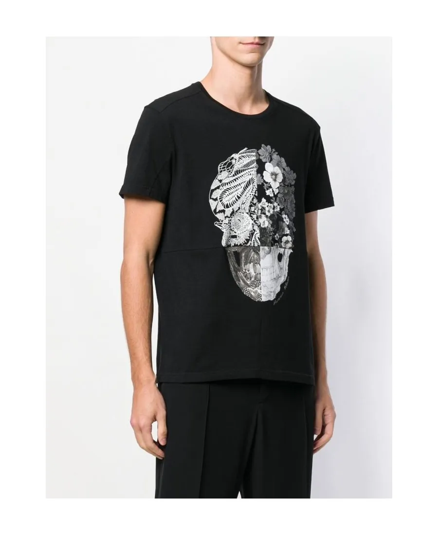 Printed T-Shirt