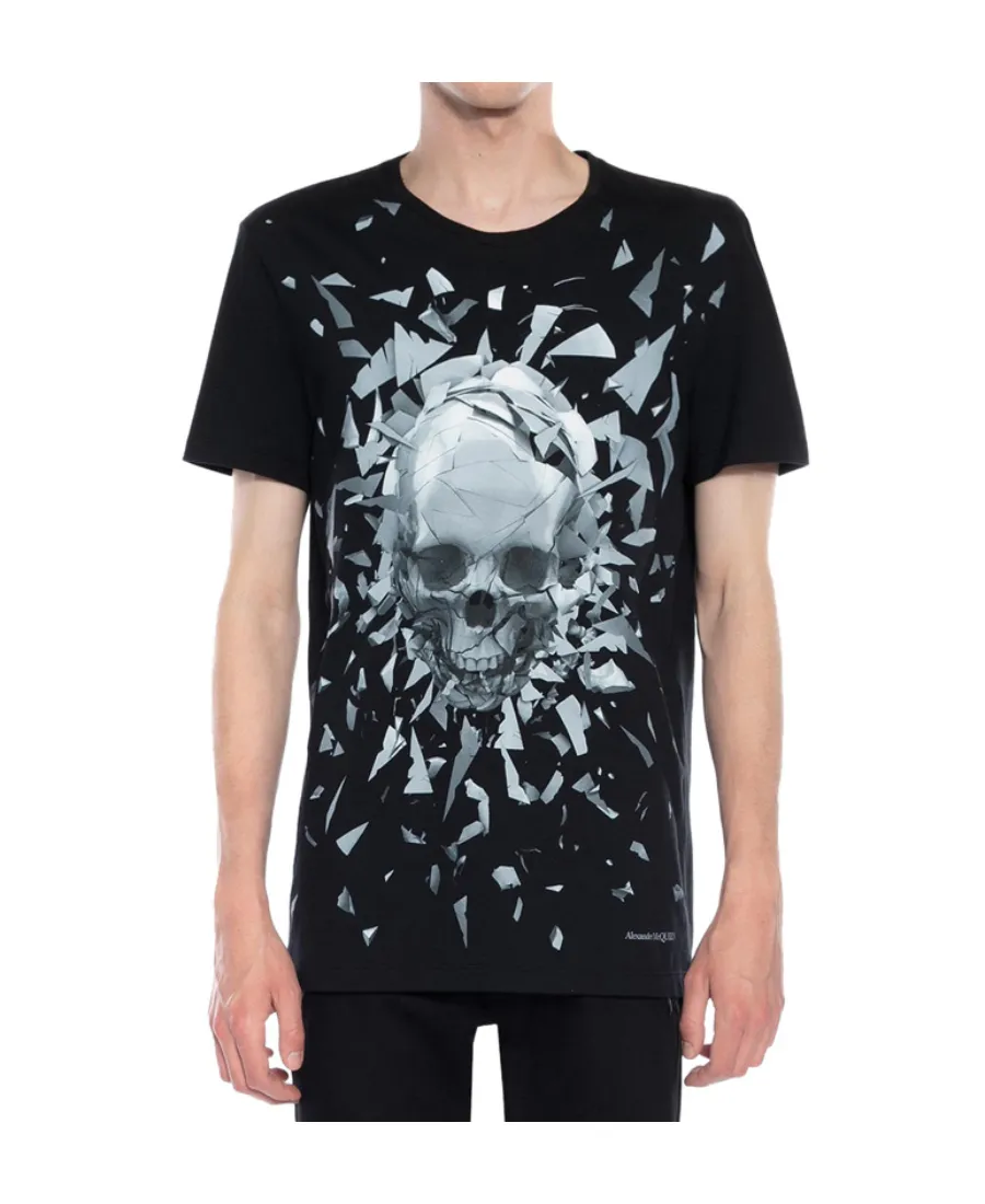 Logo Short-Sleeved T-Shirt
