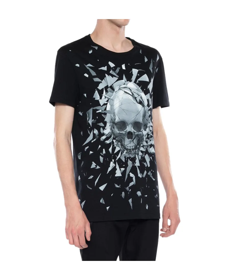 Logo Short-Sleeved T-Shirt