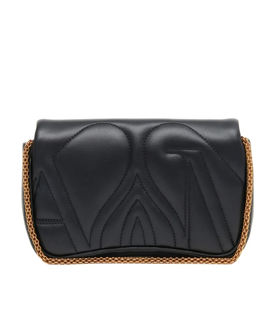 The Seal Mini Crossbody Bag