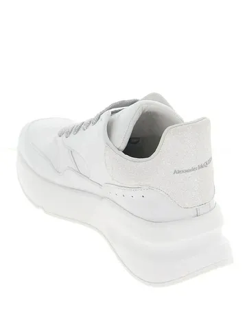 Logo Detail Sneakers