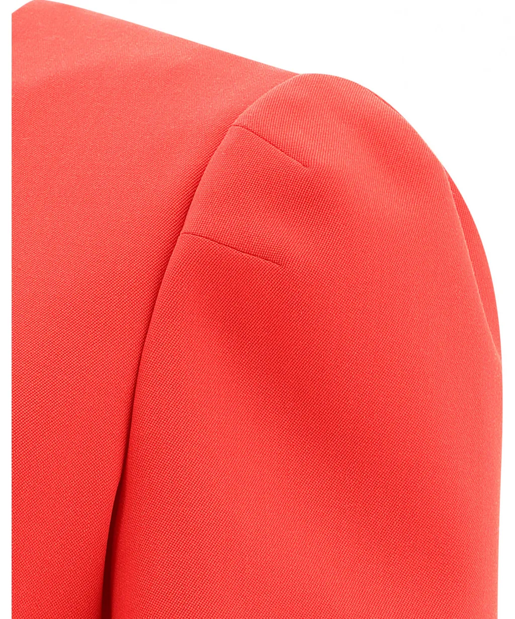 A-Line Mini Dress