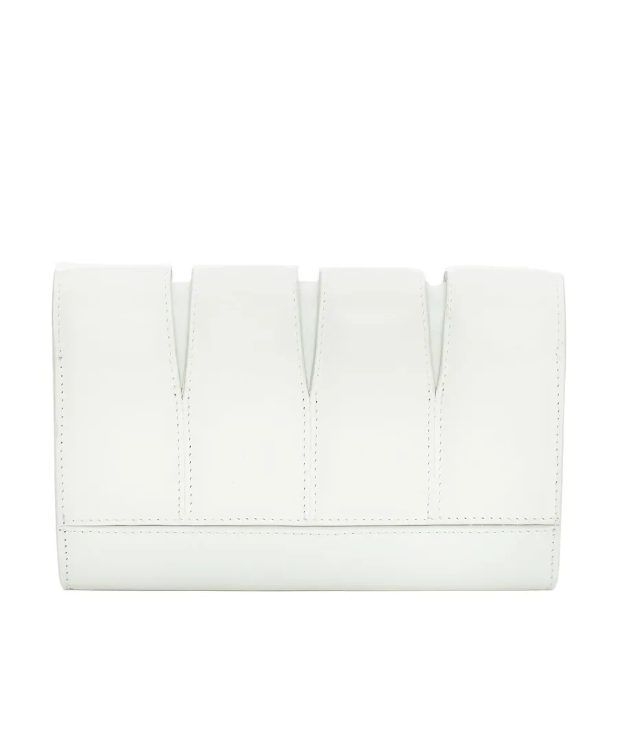 The Slush Chained Clutch Bag