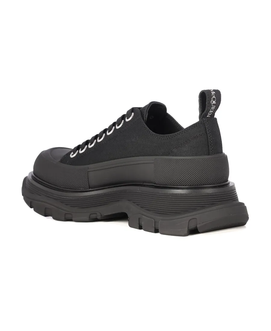 Tread Slick Platform Sneakers