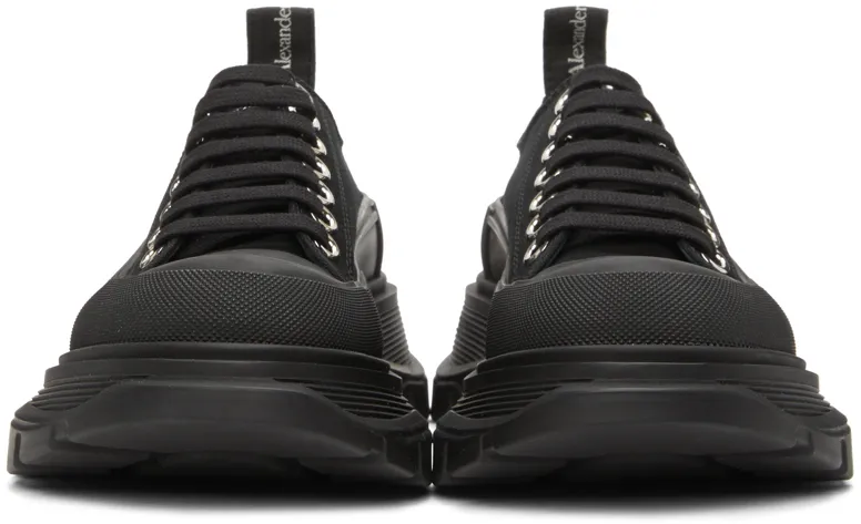 Tread Slick Platform Sneakers