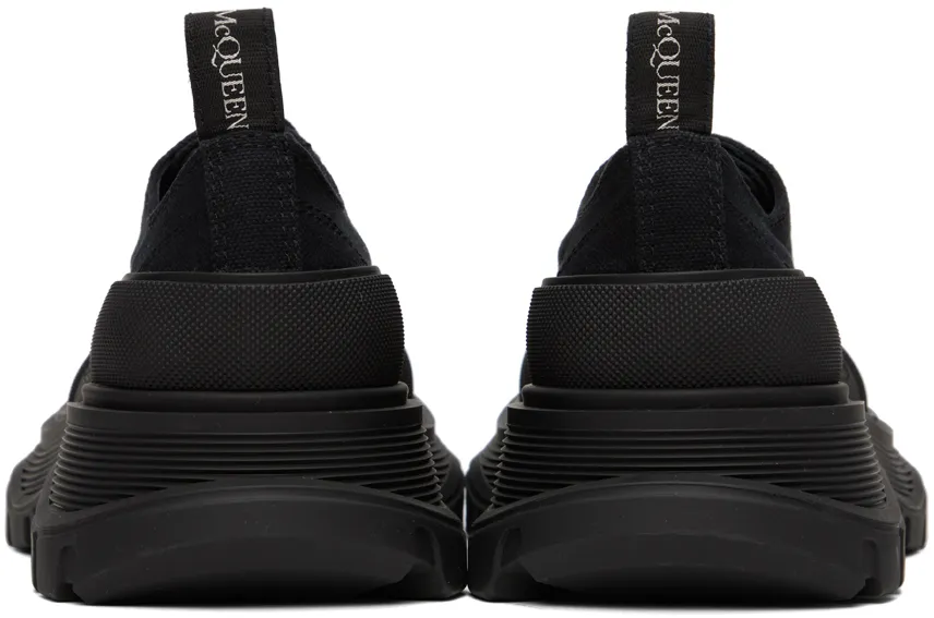 Tread Slick Platform Sneakers