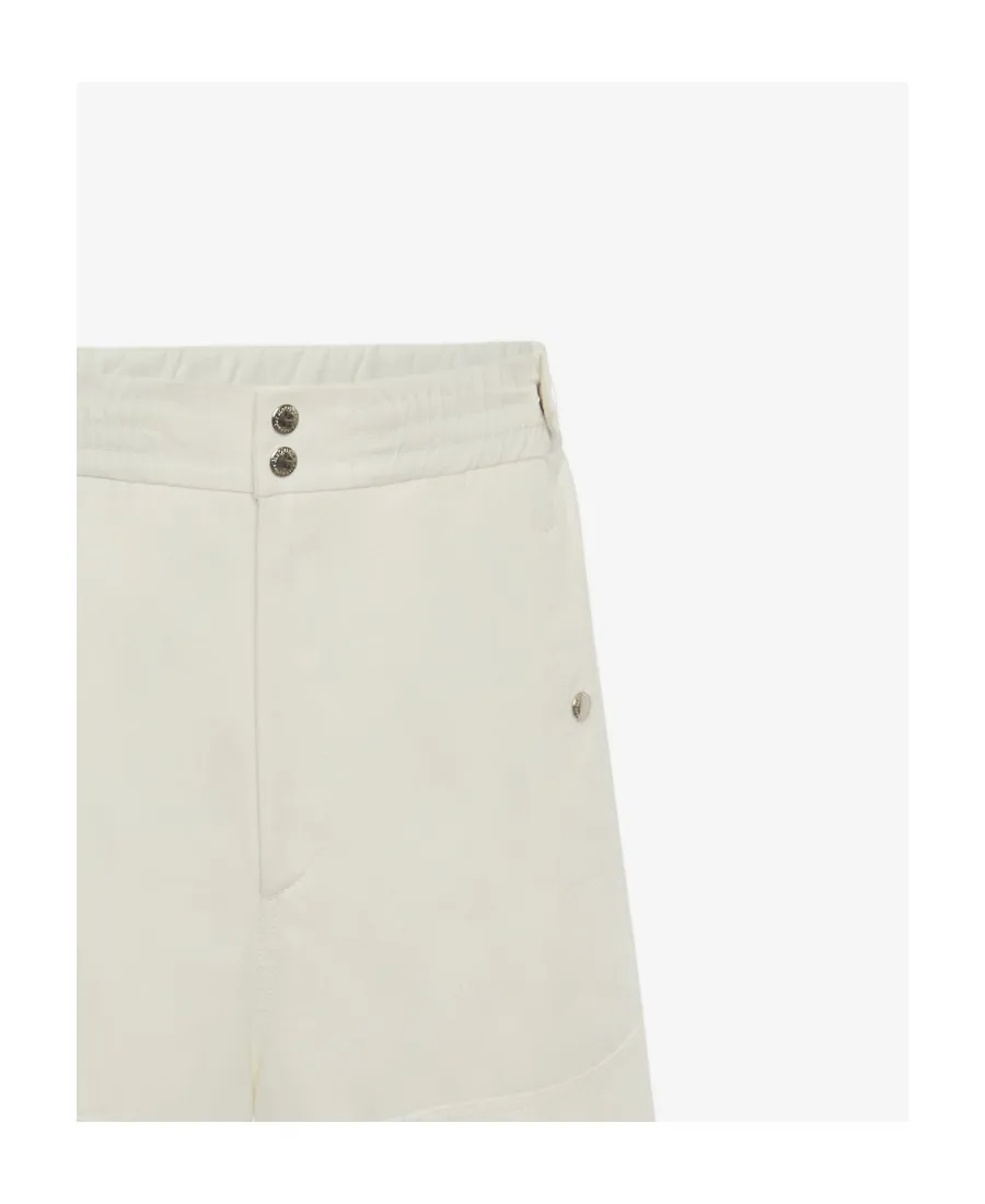 Japanese Gabardine Shorts