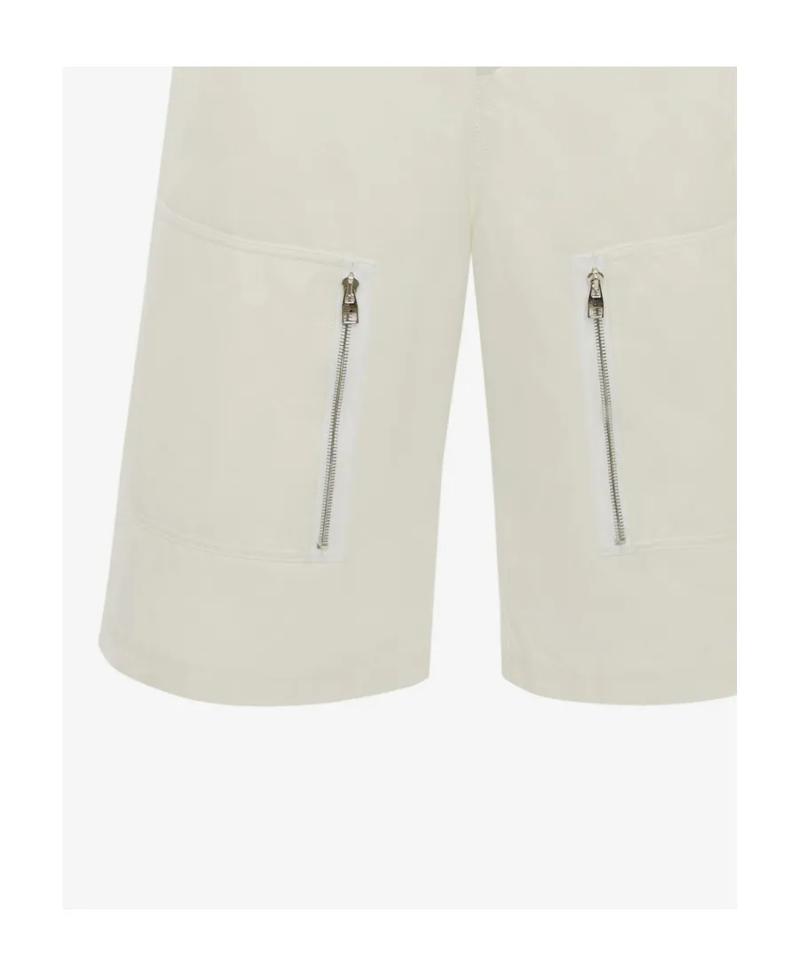 Japanese Gabardine Shorts