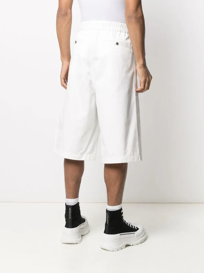 Japanese Gabardine Shorts