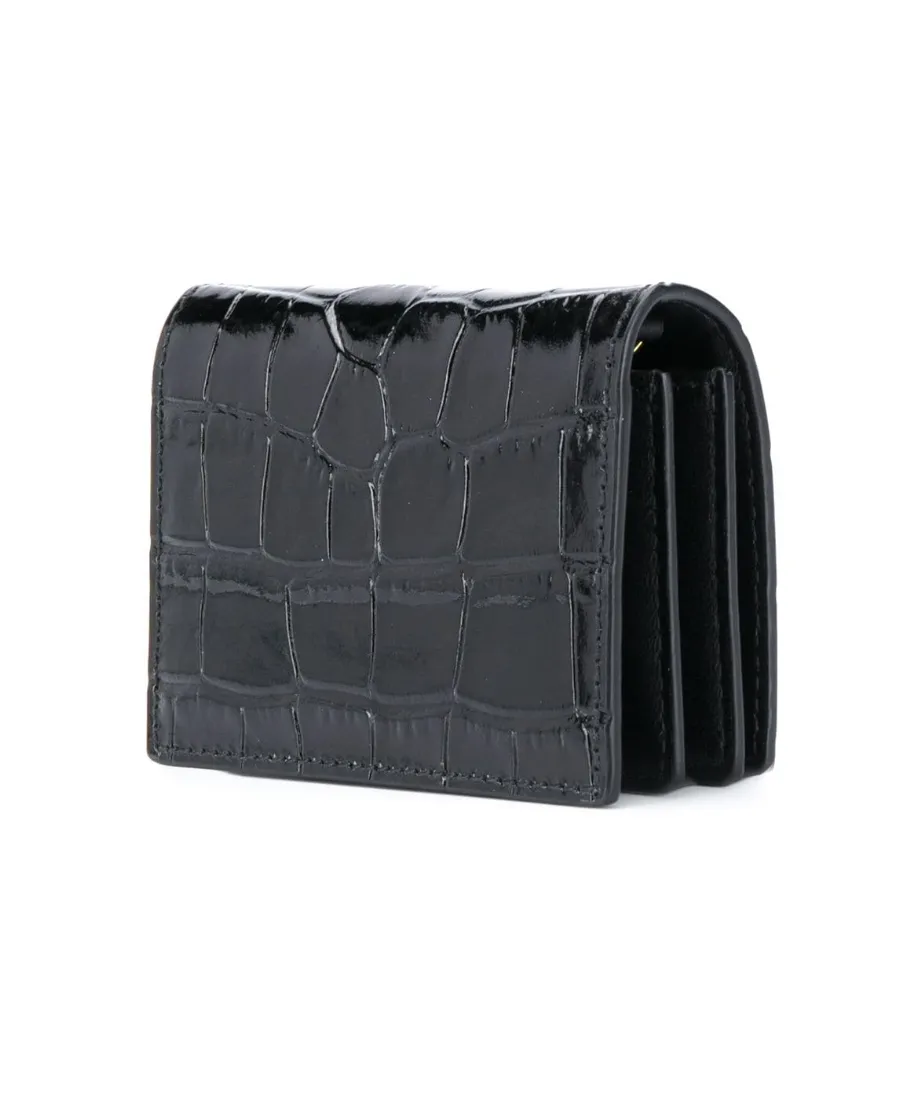 Skull Chain Wallet